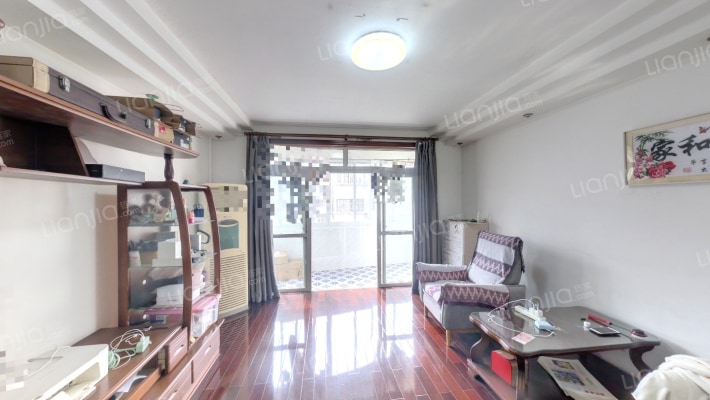 花山名苑二手房实景图