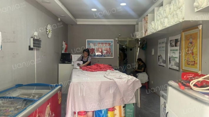 计委宿舍二手房实景图