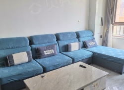 整租·星际荣域 2室1厅 南_星际荣域租房