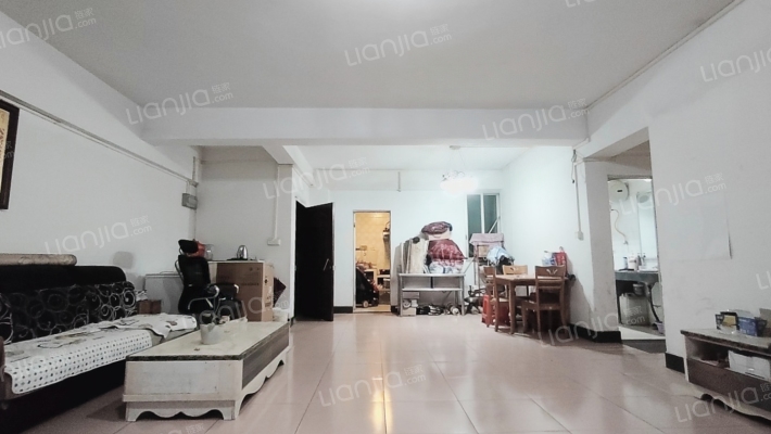 东盛新城二手房实景图