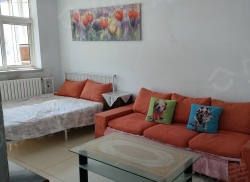 整租·浴新南大街180号院 3室1厅 南_浴新南大街180号院租房