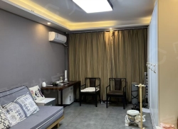 整租·阳光恒昌商务公园一品苑 1室1厅 南_阳光恒昌商务公园一品苑租房