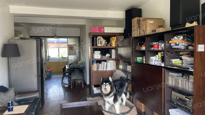 万春苑二手房实景图