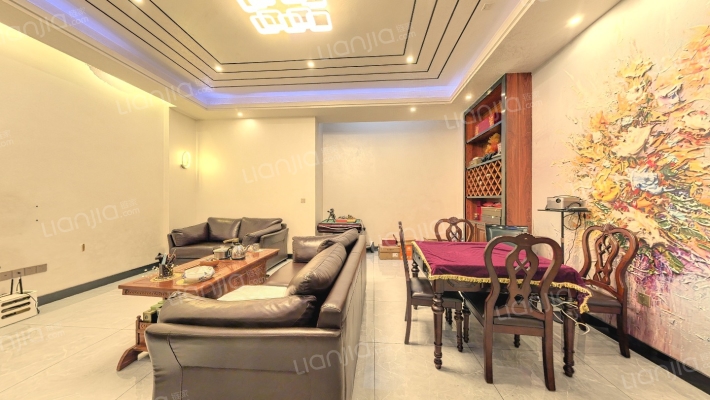 象屿两江望府二手房实景图