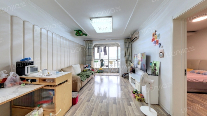 龙强印象二手房实景图