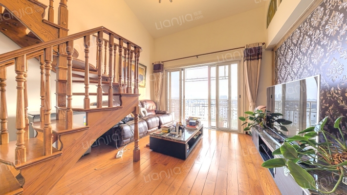 德馨公寓二手房实景图