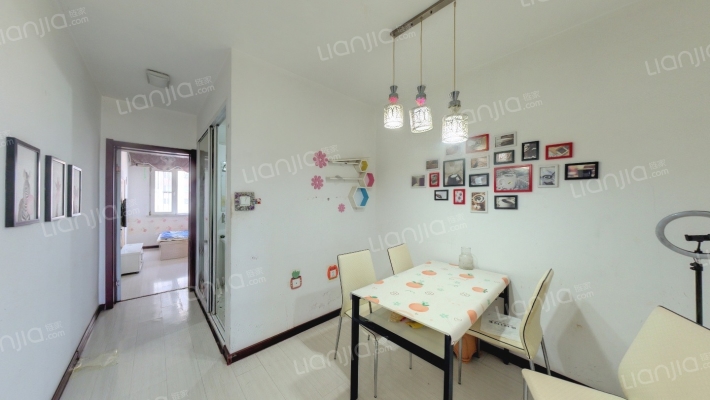 意大利风情小镇二手房实景图