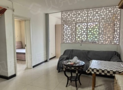 整租·金昌西小区 2室1厅 南/北_金昌西小区租房