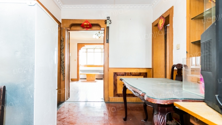 安盛苑二手房实景图