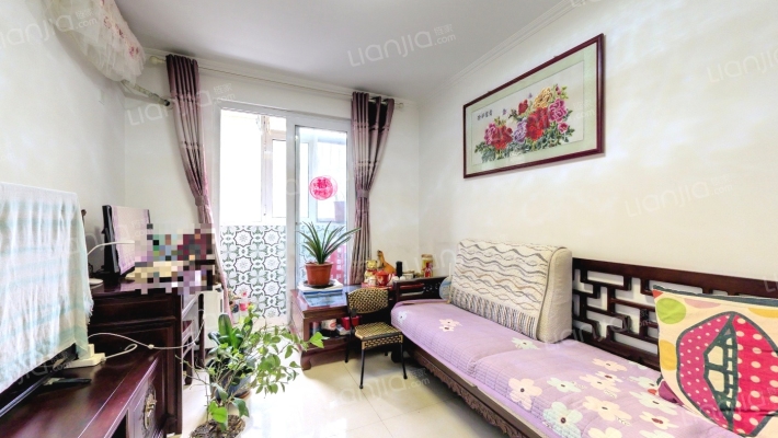 康宜家园南区二手房实景图