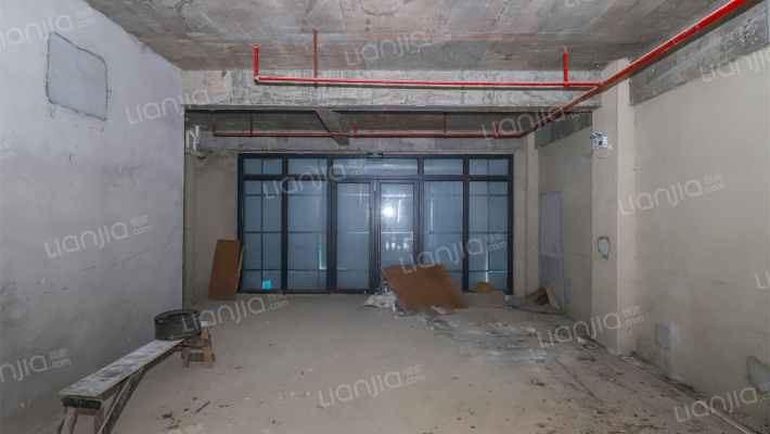 爱上山·梦想小镇二手房实景图