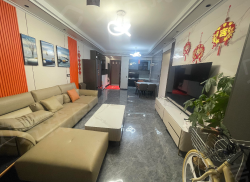 整租·碧桂园帕克诺雅 3室2厅 东_碧桂园帕克诺雅租房