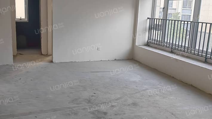 富力御江山小区二手房实景图