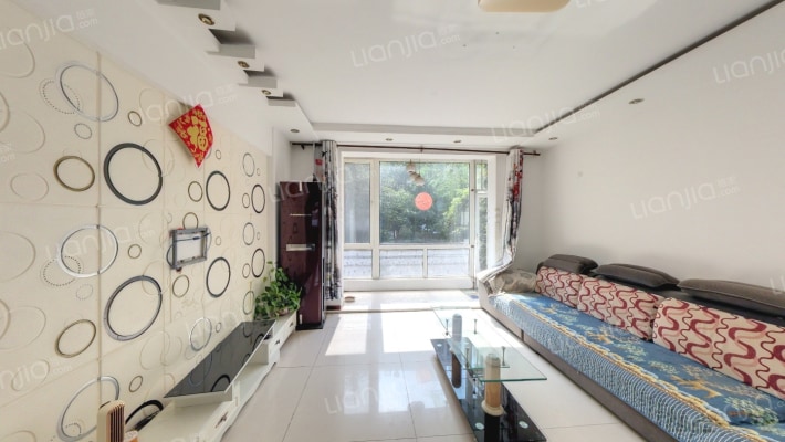 郦都花园二手房实景图