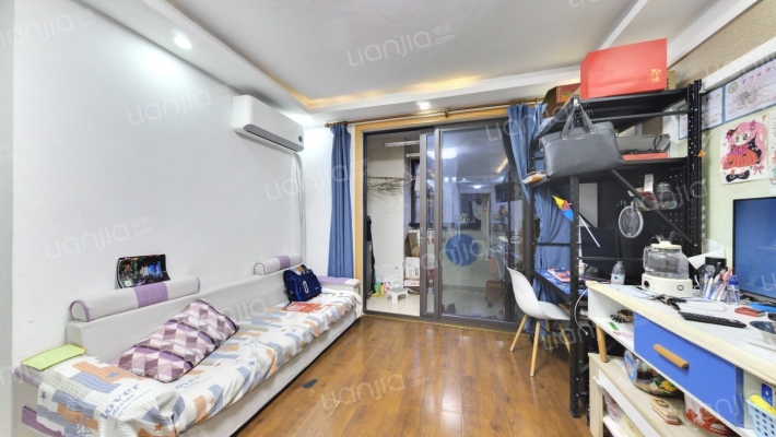 佘北家园结香苑二手房实景图