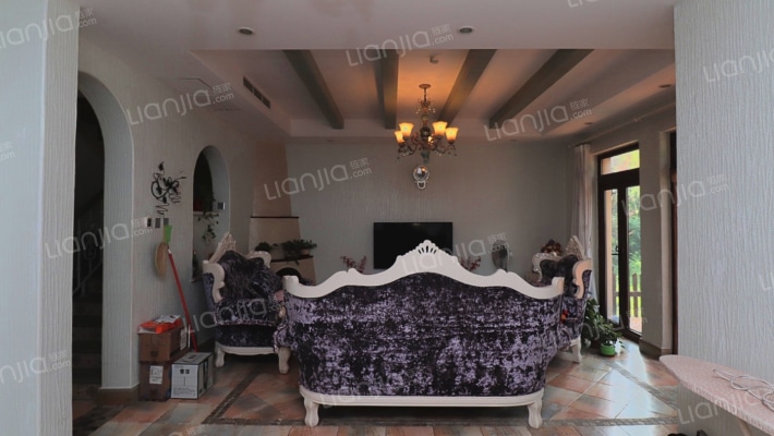 夏阳溪韵二手房实景图