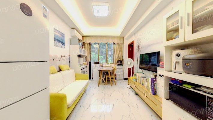 锦翠苑(金钟横路)二手房实景图