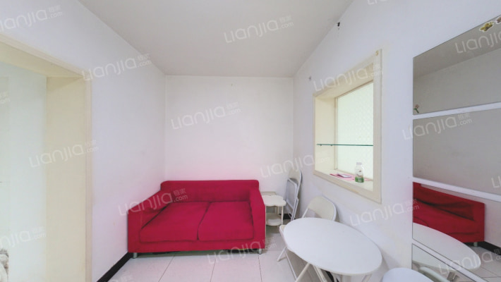 磨房北里二手房实景图