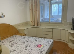 整租·梳妆台小区 3室1厅 南_梳妆台小区租房