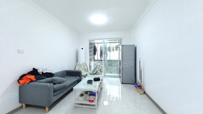 蓝海雅苑B区二手房实景图