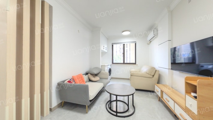 墨翠里二手房实景图