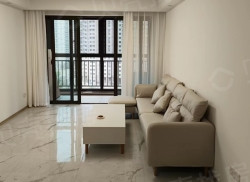 整租·碧桂园凤凰城学林苑 3室2厅 南_碧桂园凤凰城学林苑租房