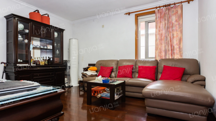 丰利达二手房实景图