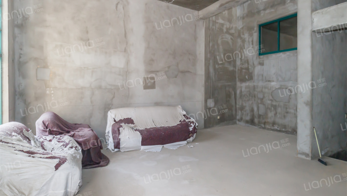 御墅临枫二手房实景图