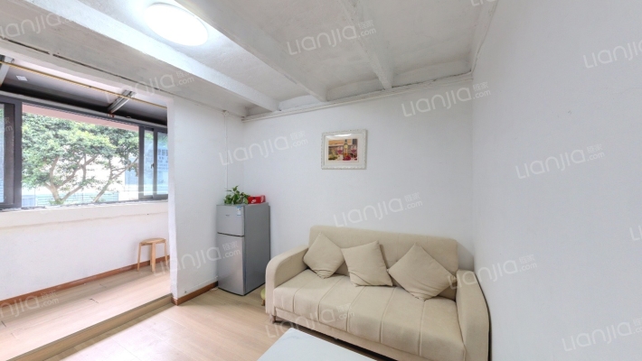 北站东一路16号二手房实景图