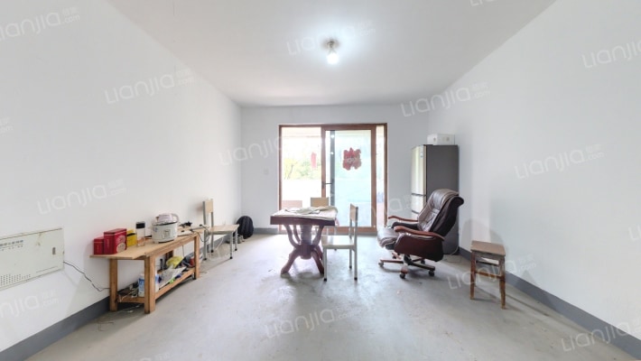 通宇林景熙园二手房实景图