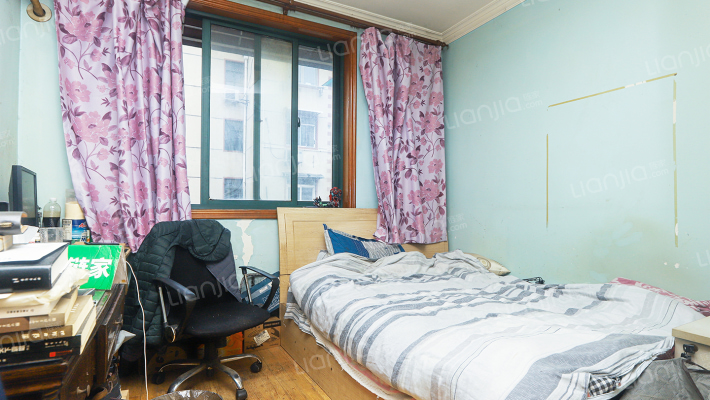 宛南六村二手房实景图