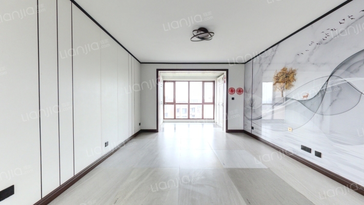 君悦湾二手房实景图