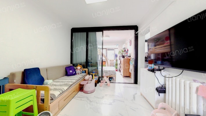 毛纺厂南小区二手房实景图