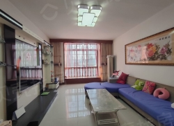 整租·雅馨花园 3室2厅 南_雅馨花园租房