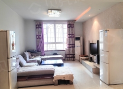 整租·骏逸东山一期 3室2厅 东/西_骏逸东山一期租房