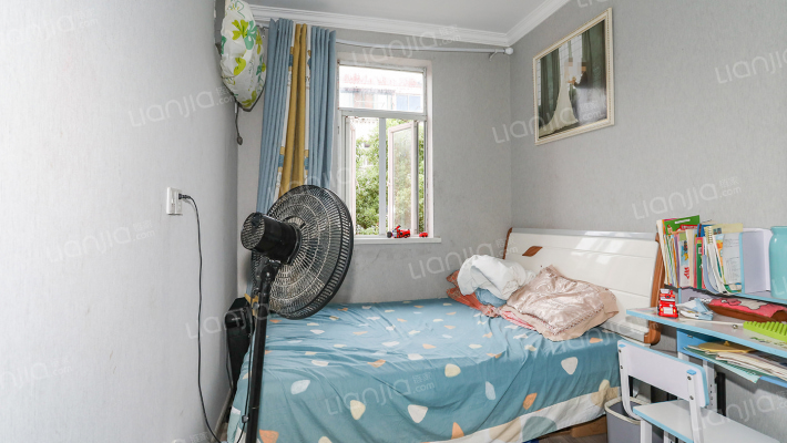 石化十二村二手房实景图