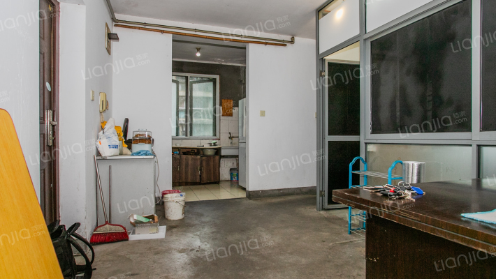 众众德尚世嘉二手房实景图