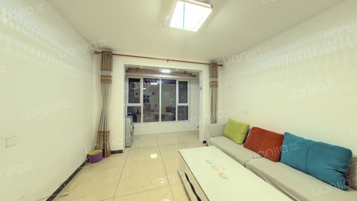 富瀛苏园(北区)二手房实景图