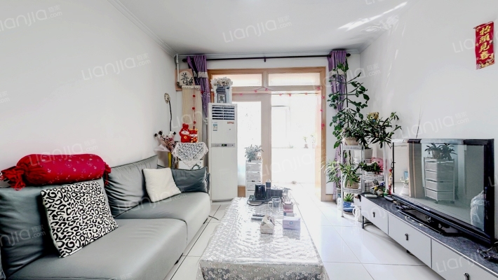 于家园三区二手房实景图