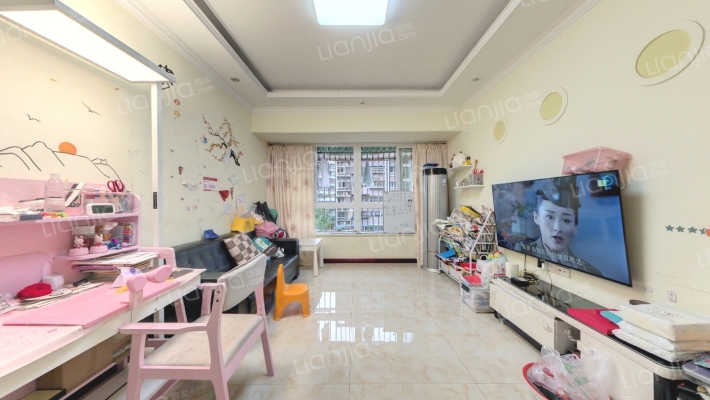 正隆红桂林二手房实景图