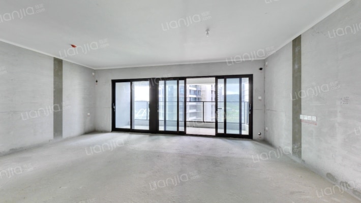 华发广场横琴湾二期(32地块)二手房实景图