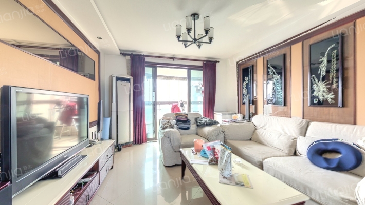 盛世豪园(一期)二手房实景图