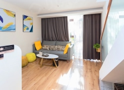 整租·西昌•中迪国际 2室1厅 东_西昌•中迪国际租房