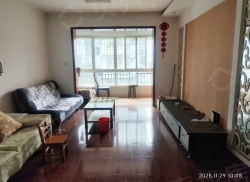 整租·怡警花园 2室1厅 南_怡警花园租房