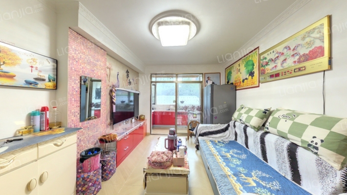 后林新村二手房实景图