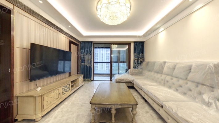 玉澜府二手房实景图