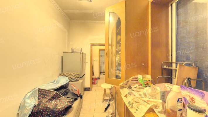 花园二村二手房实景图