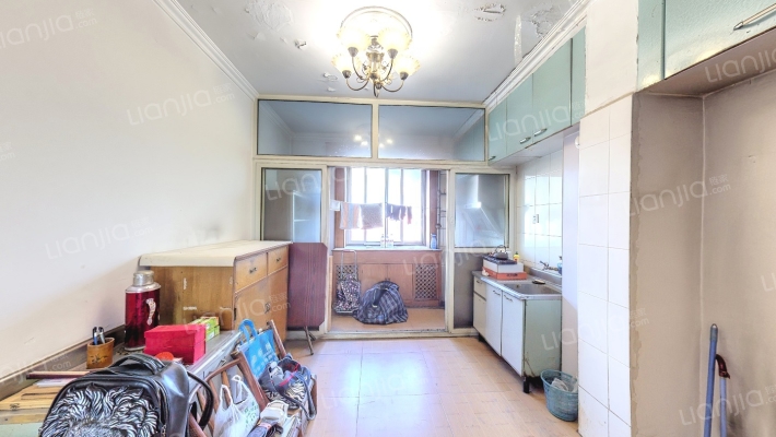 教子胡同二手房实景图