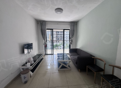 整租·盛贤景都 2室2厅 南_盛贤景都租房