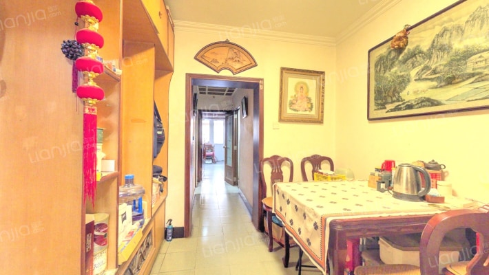 营房西街二手房实景图